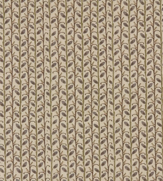 Wildwood Fabric by Warwick Alder