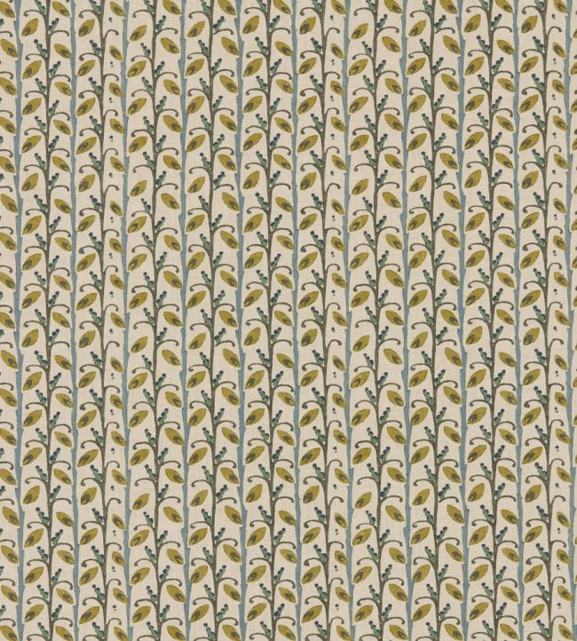 Wildwood Fabric by Warwick Cascade