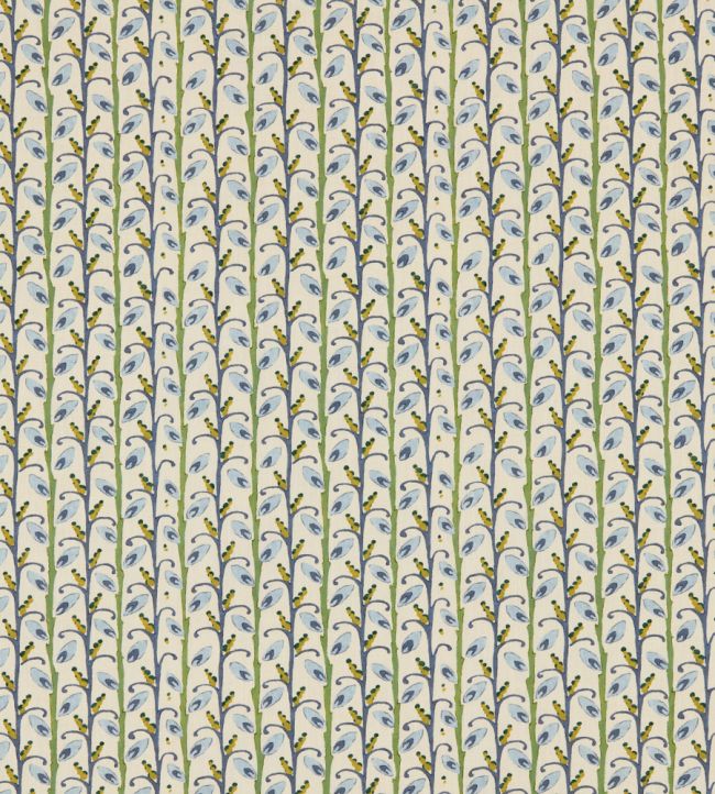 Wildwood Fabric by Warwick Saltwater