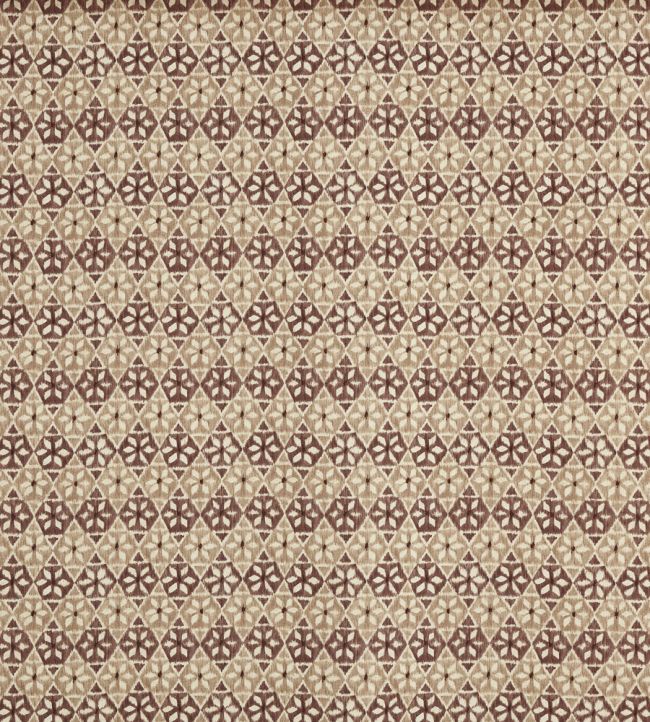 Wilfred Fabric by Prestigious Textiles Bear