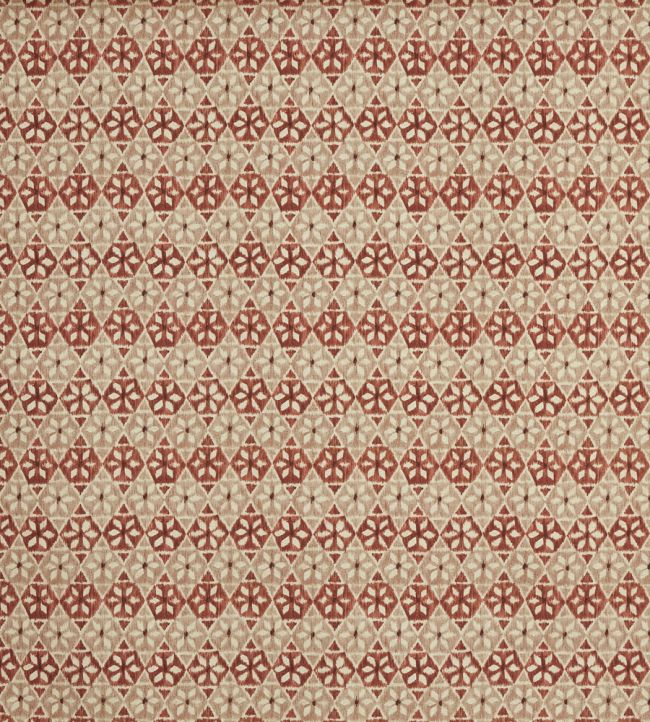 Wilfred Fabric by Prestigious Textiles Pumpkin