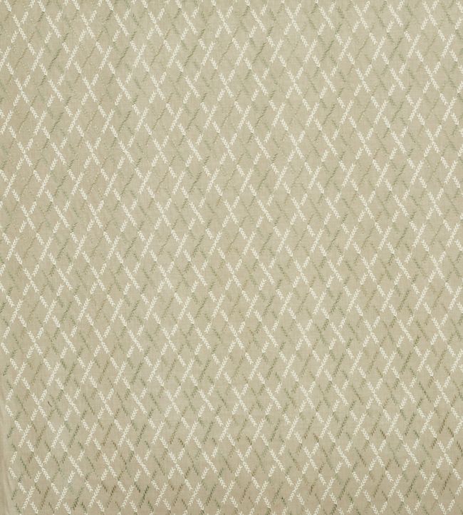 Willow Fabric by Prestigious Textiles Basil