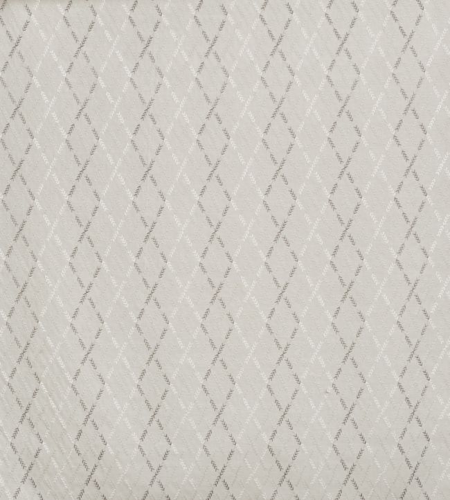 Willow Fabric by Prestigious Textiles Pewter