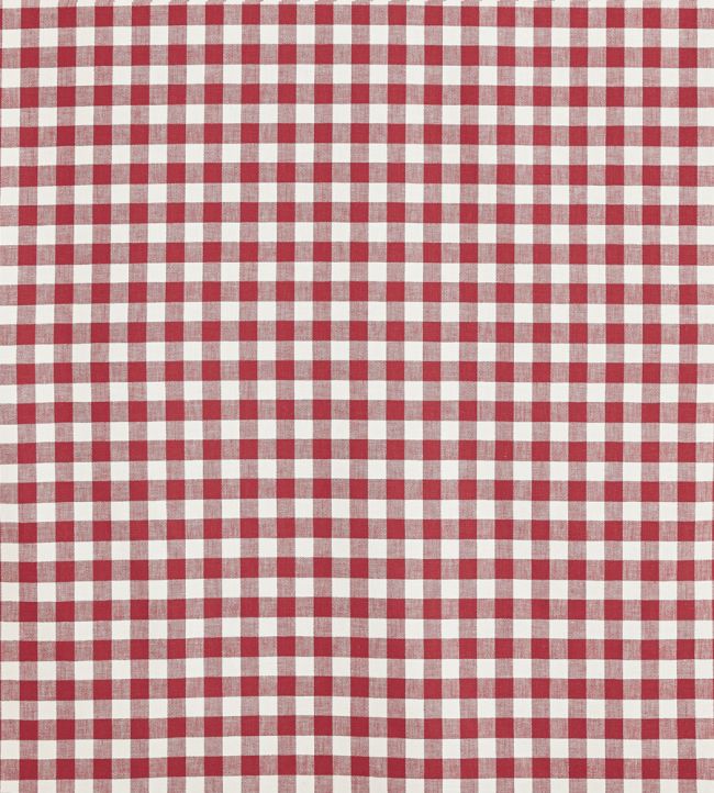 Wilson Fabric by Prestigious Textiles Poppy