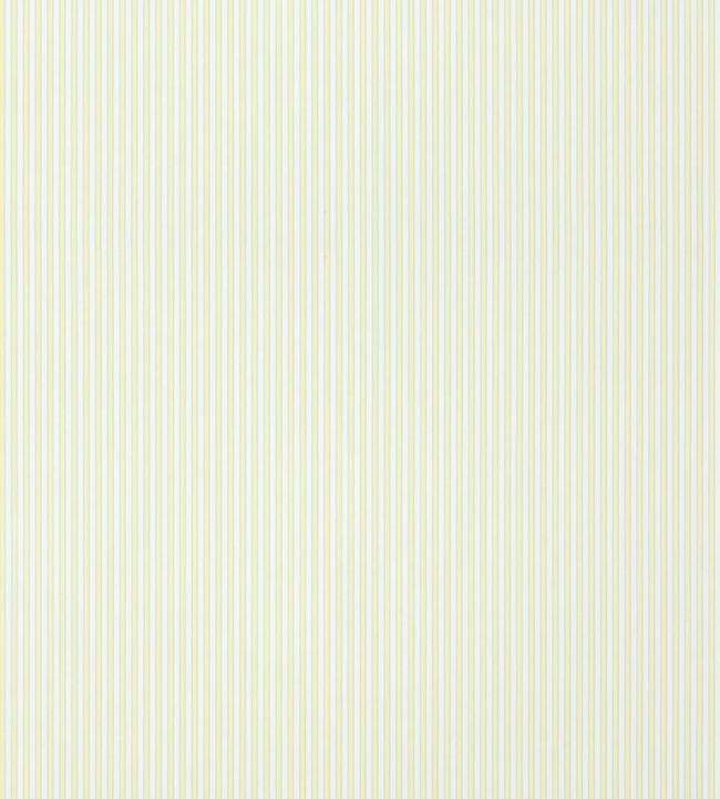 Wilson Stripe Wallpaper by Scalamandre Sun And Sky