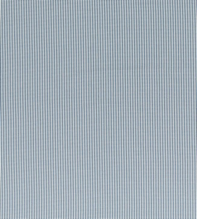 Windsor Fabric by Clarke & Clarke Navy
