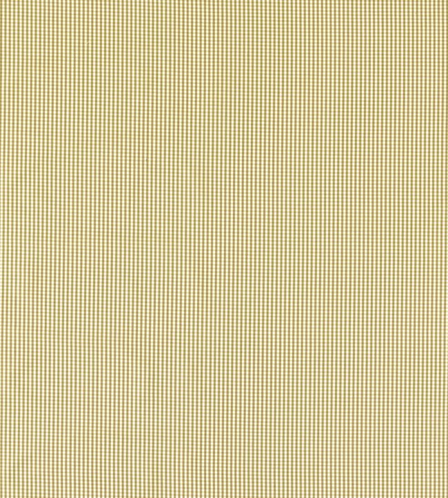Windsor Fabric by Clarke & Clarke Ochre
