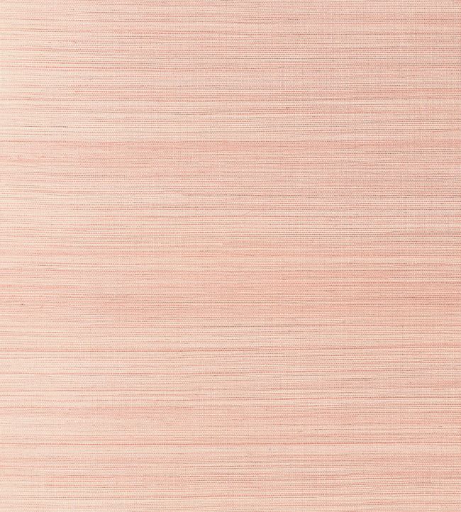 Windward Sisal Wallpaper by Thibaut Blush