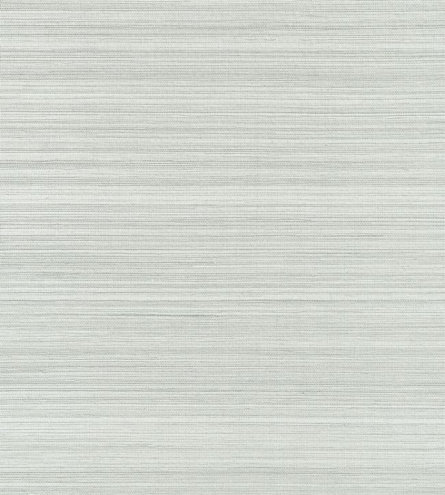 Windward Sisal Wallpaper by Thibaut Moss