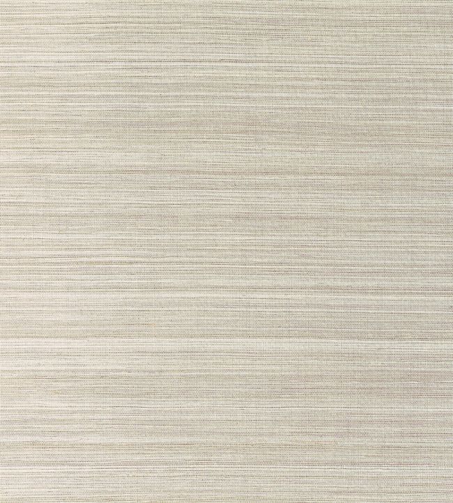 Windward Sisal Wallpaper by Thibaut Riverstone