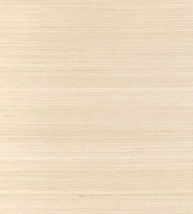 Windward Sisal Wallpaper by Thibaut Sand