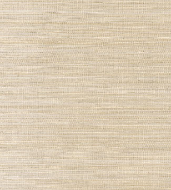 Windward Sisal Wallpaper by Thibaut Tan