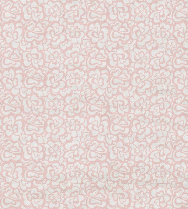 Winnie Fabric by Wemyss Blush