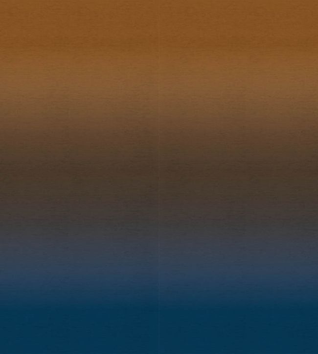 Winona Fabric by Casamance Mordore Petrole