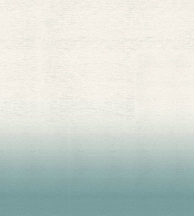 Winona White Fabric by Casamance Celadon