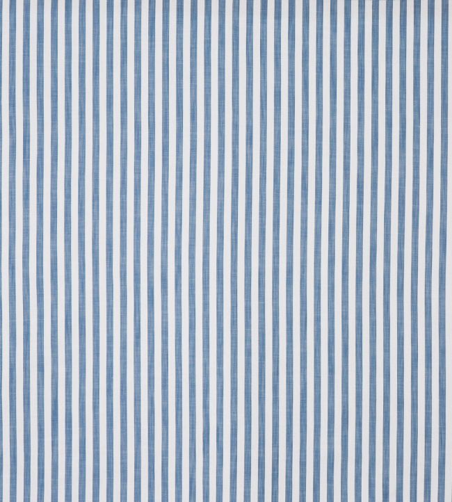 Witney Fabric by Prestigious Textiles Cobalt
