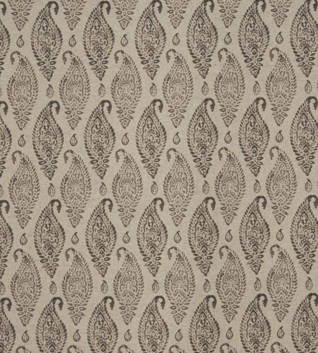 Wollerton Fabric by Prestigious Textiles Slate