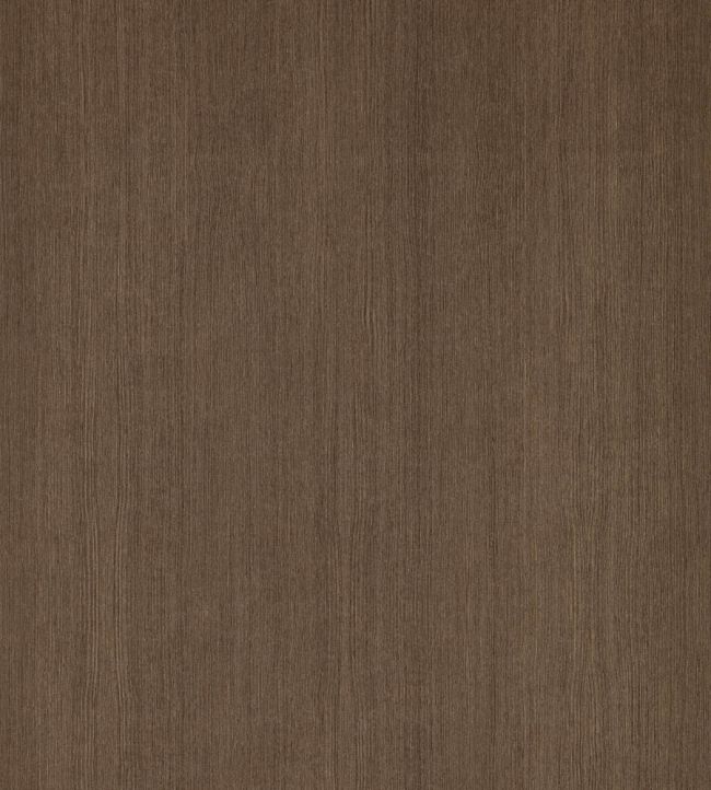 Wood Veneer Wallpaper by Harlequin Mahogany