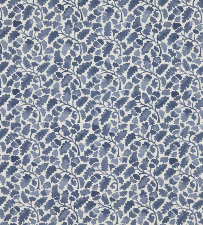 Woodcliff Fabric by Warwick Nautica