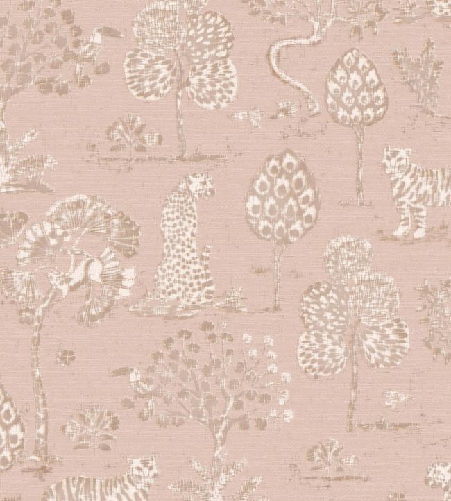 Woodland Wallpaper by Eijffinger 312