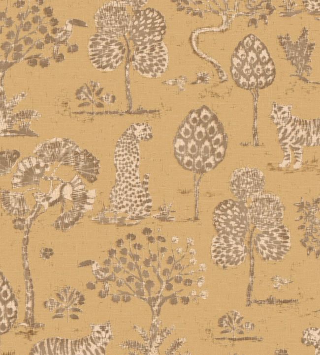 Woodland Wallpaper by Eijffinger 314