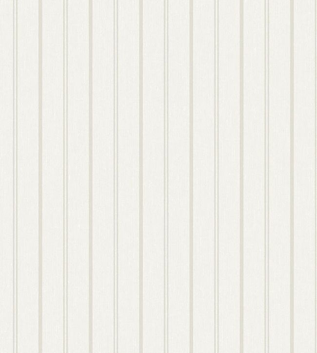 Woodland Stripe Wallpaper by Borastapeter Grey