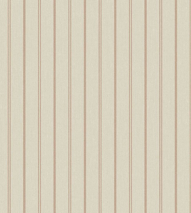 Woodland Stripe Wallpaper by Borastapeter Sand