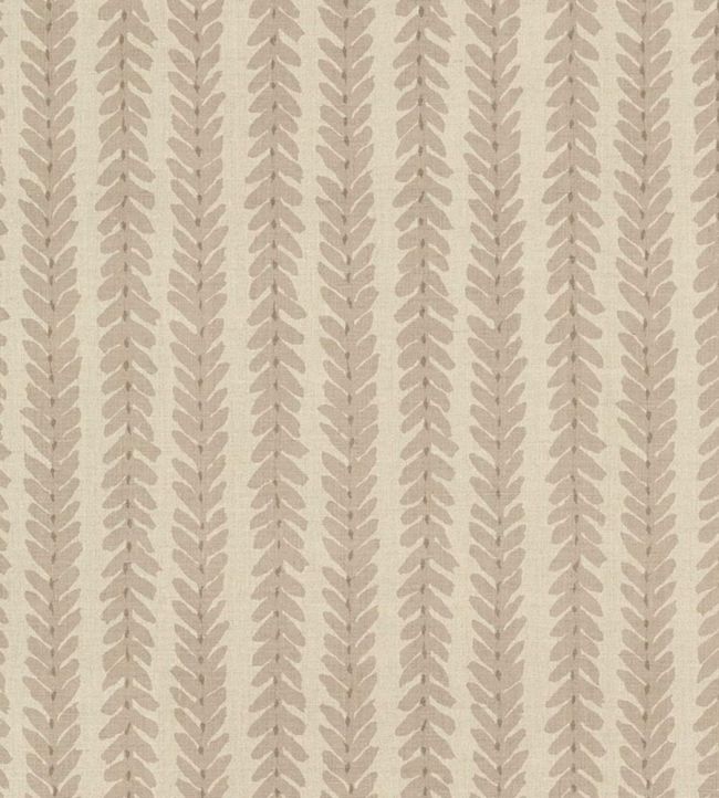 Woodperry Fabric by Schumacher Lilac