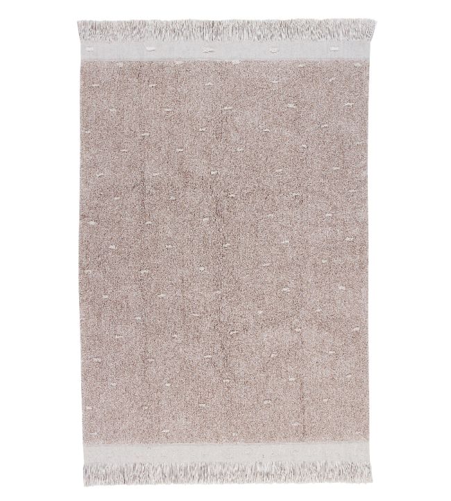 Lorena Canals Woods Symphony rug Linen C-SYMP-LIN Linen
