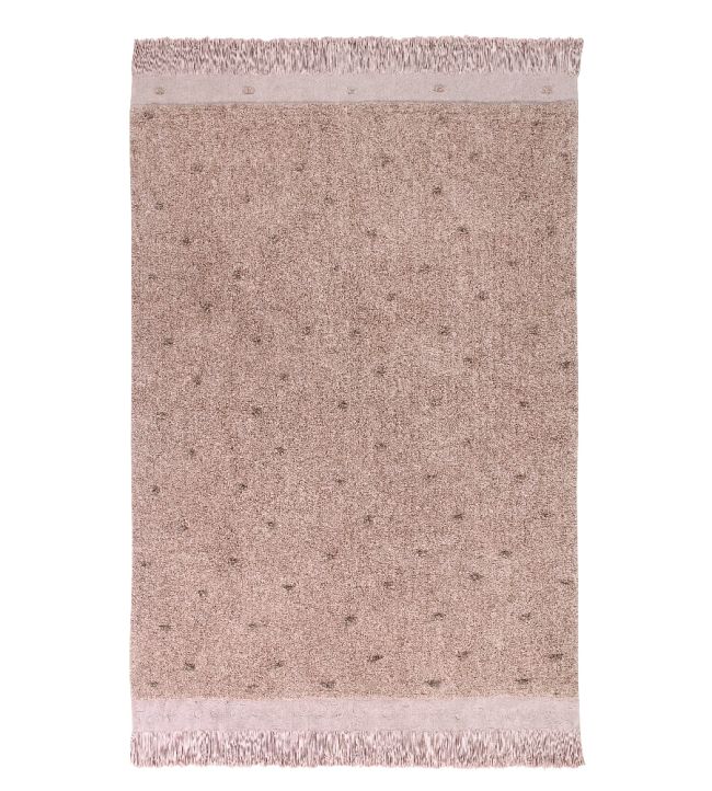 Lorena Canals Woods Symphony rug Vintage Nude C-SYMP-VNU Vintage Nude