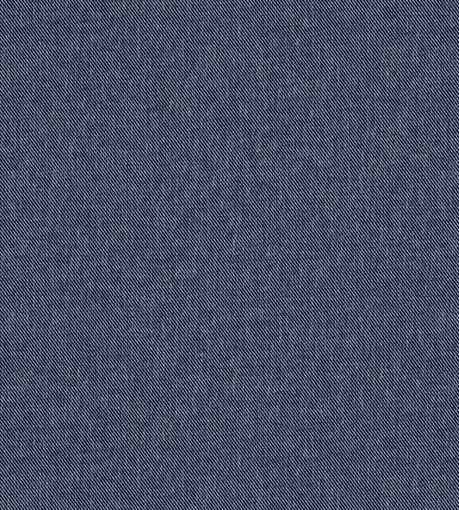 Woodstock Denim Fabric by MINDTHEGAP Blue