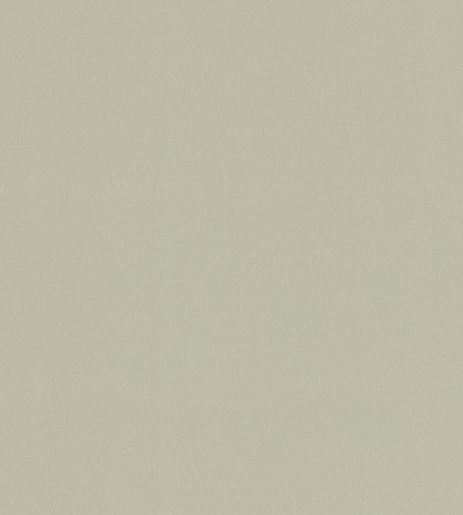 Wool Satin Fabric by Zoffany Fossil