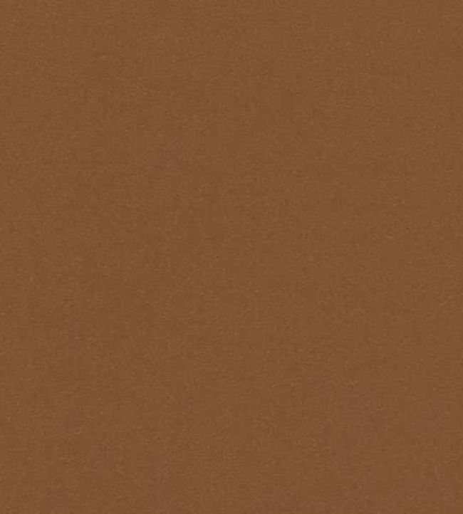 Wool Satin Fabric by Zoffany Muddy Amber