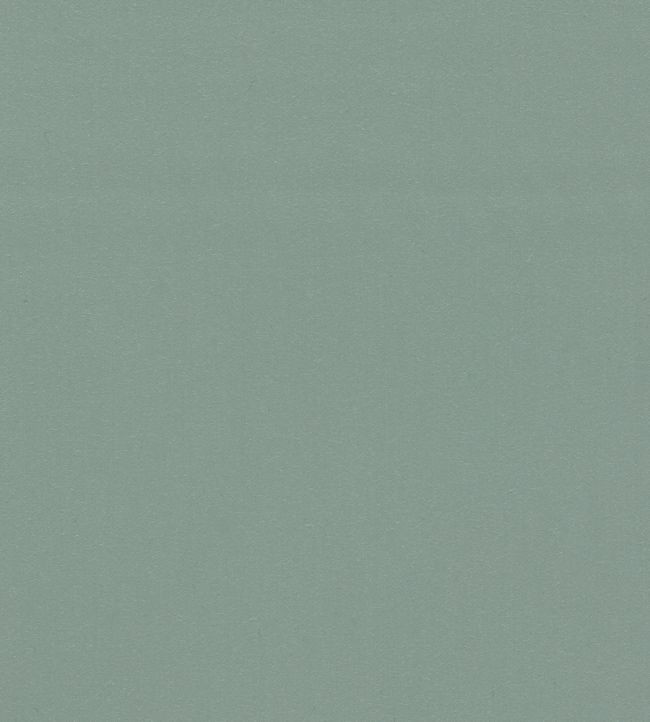 Wool Satin Fabric by Zoffany Stockholm Blue