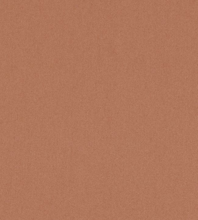 Wool Satin Fabric by Zoffany Sunstone
