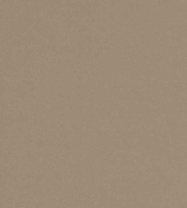 Wool Satin Fabric by Zoffany Taupe