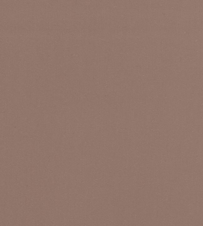 Wool Satin Fabric by Zoffany Tuscan Pink