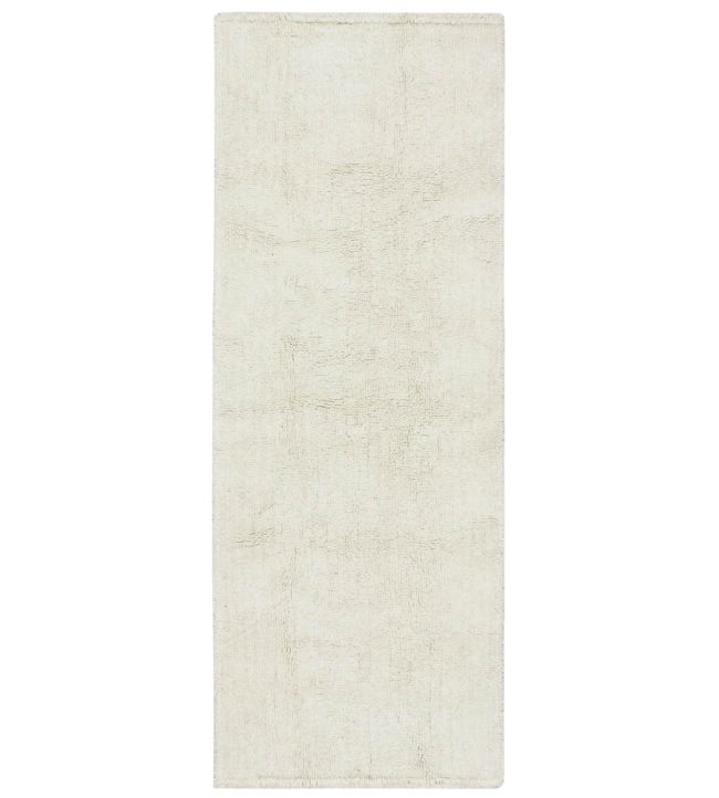 Lorena Canals Woolable Longue rug Natural WO-LONG200 Natural