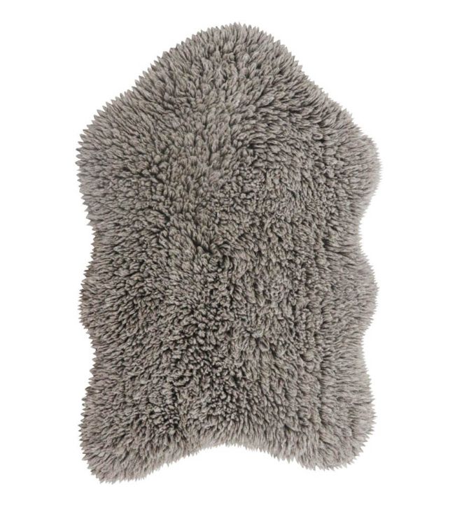 Lorena Canals Woolly rug Sheep Grey WO-WOOLLY-GR Sheep Grey
