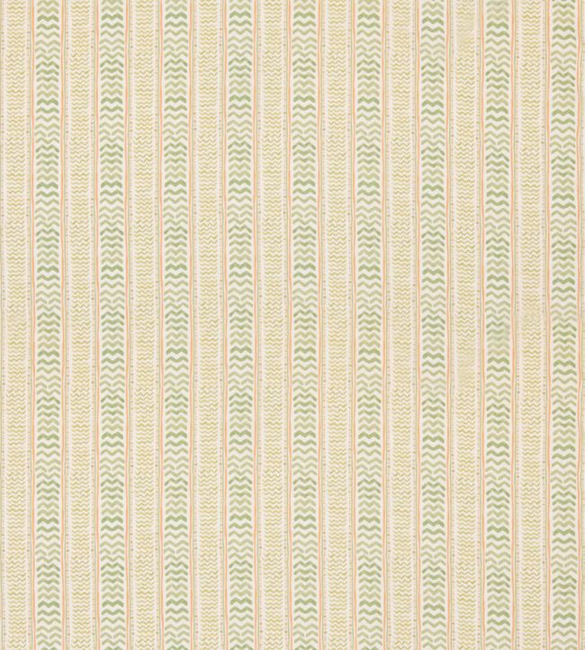 Wriggle Room Fabric by GP & J Baker Sage