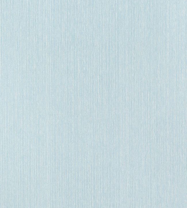 Wrigley Fabric by Thibaut Aqua