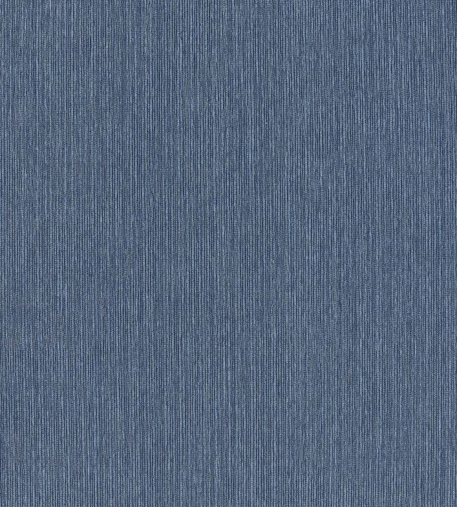 Wrigley Fabric by Thibaut Navy