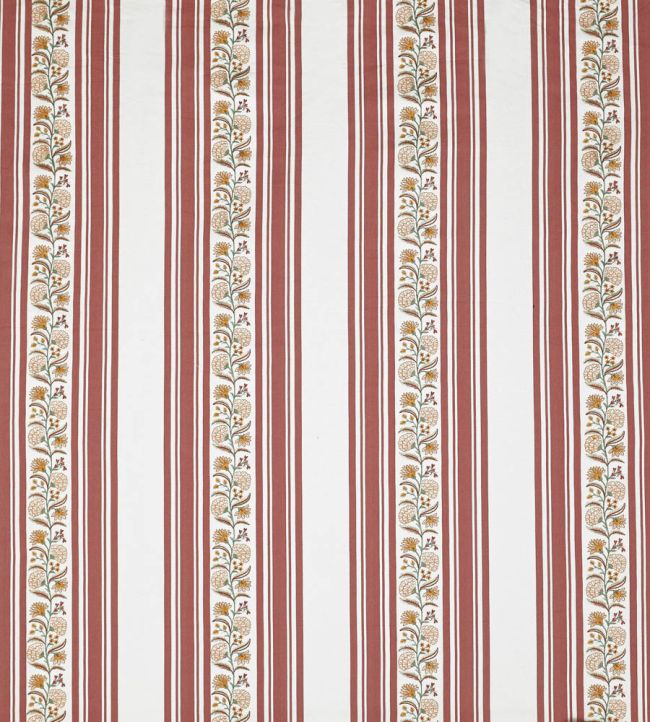Wyndley Fabric by Prestigious Textiles Apricot