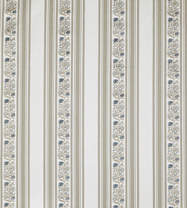 Wyndley Fabric by Prestigious Textiles Oat