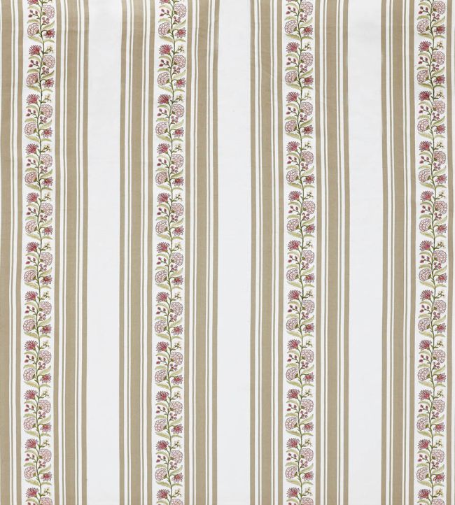 Wyndley Fabric by Prestigious Textiles Rose
