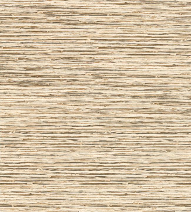 Xan Wallpaper by Clarke & Clarke Sahara