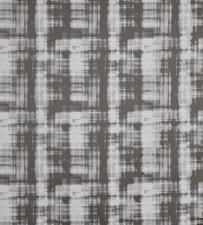 Xander Fabric by Prestigious Textiles Charcoal