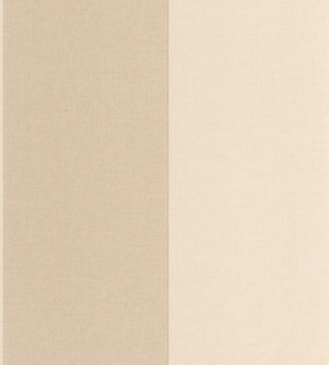 XXL Lines Wallpaper by Caselio Beige