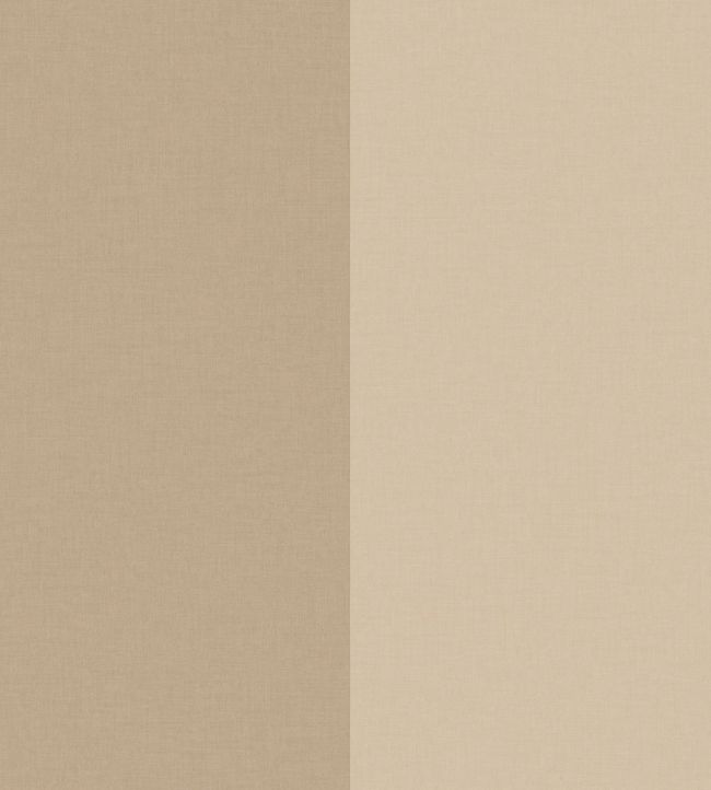 XXL Lines Wallpaper by Caselio Taupe