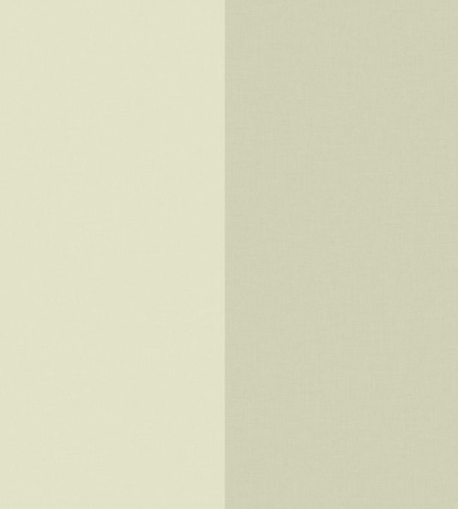 XXL Lines Wallpaper by Caselio Vert Amande